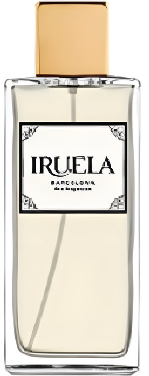 Mediterranean Fruity by Iruela perfume bottle