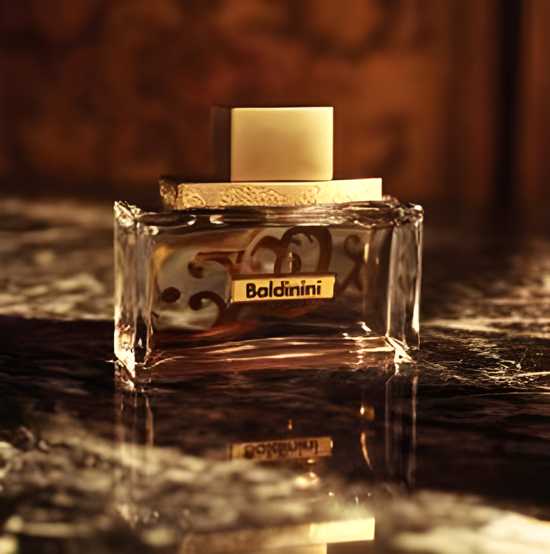 Picture of Baldinini de Nuit fragrance