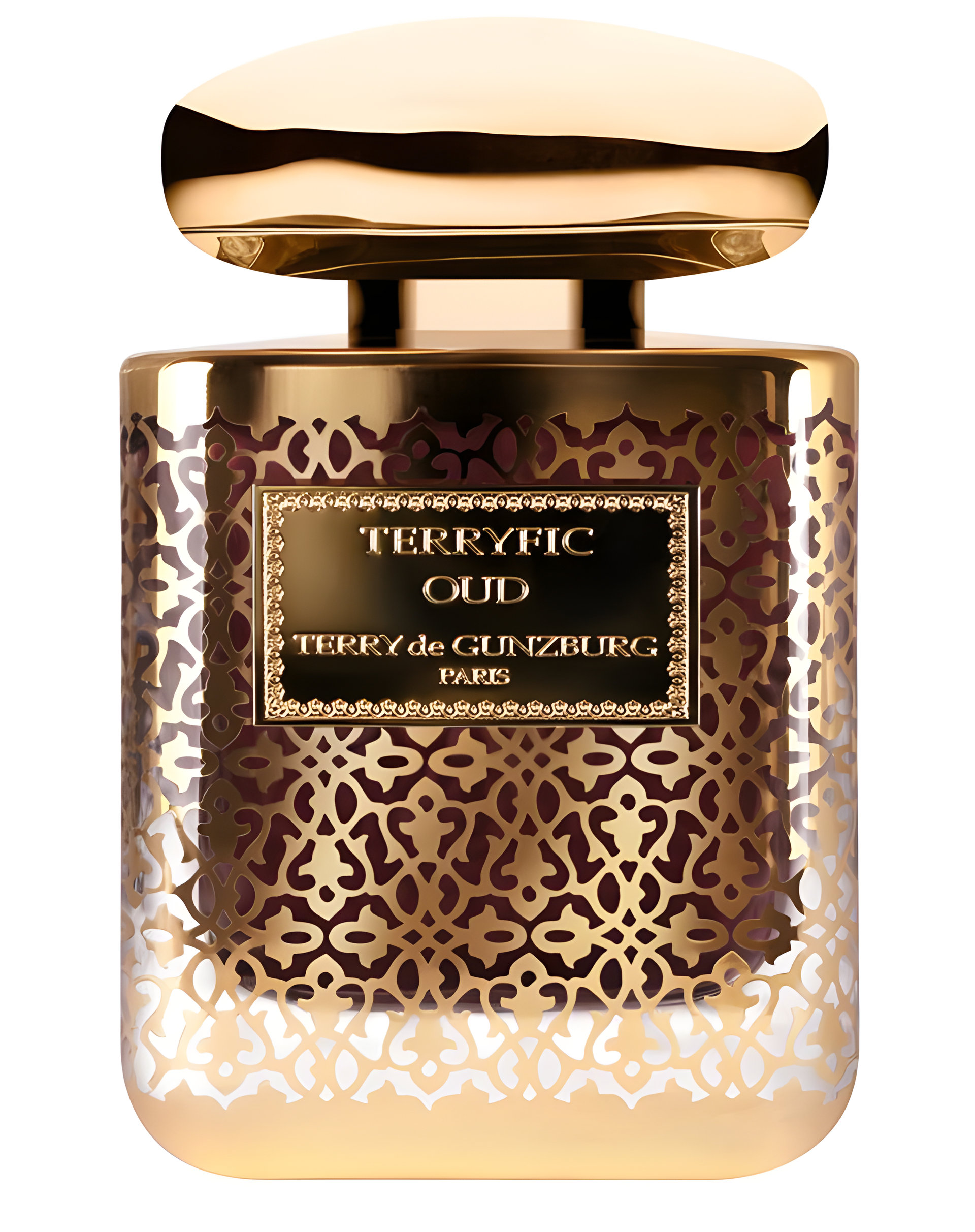 Picture of Terryfic Oud Extrême fragrance