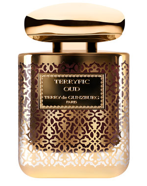 Terryfic Oud Extrême by Terry de Gunzburg perfume bottle