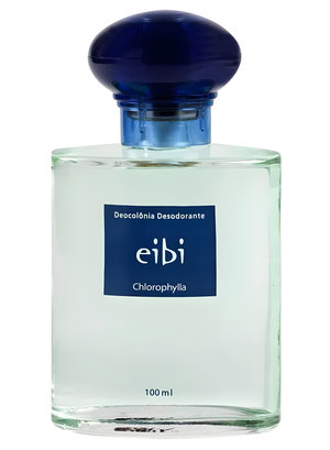 Eibi by Chlorophylla perfume bottle