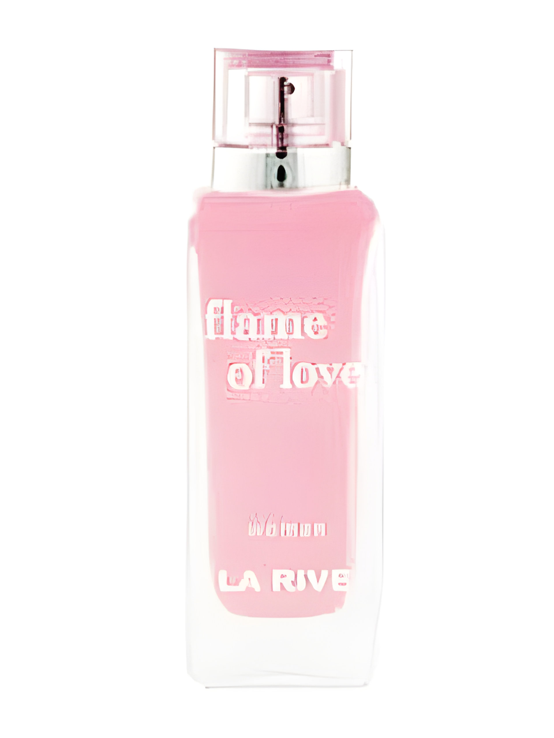 Picture of Flame of Love fragrance
