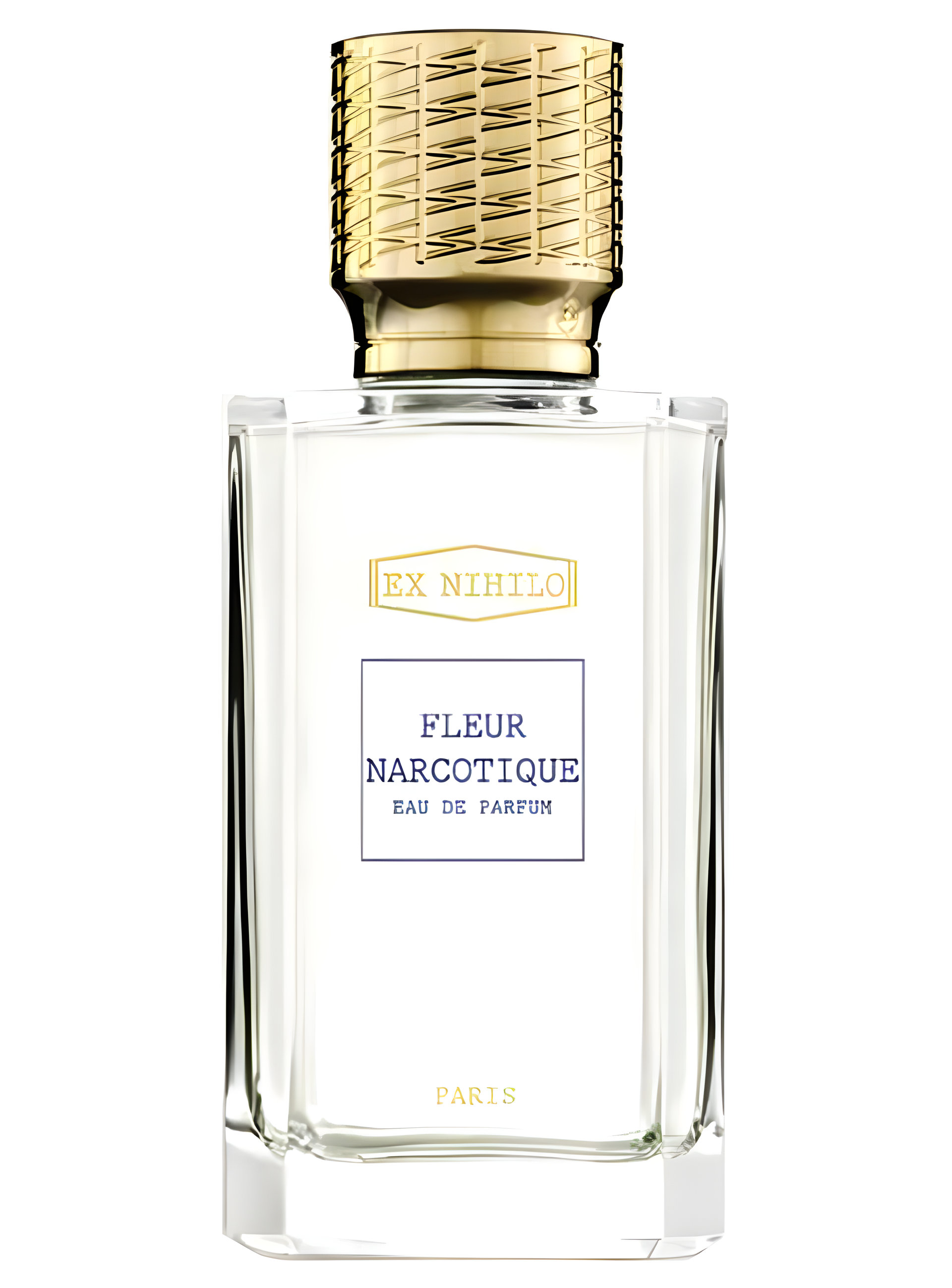 Picture of Fleur Narcotique Signature Rose de Mai fragrance