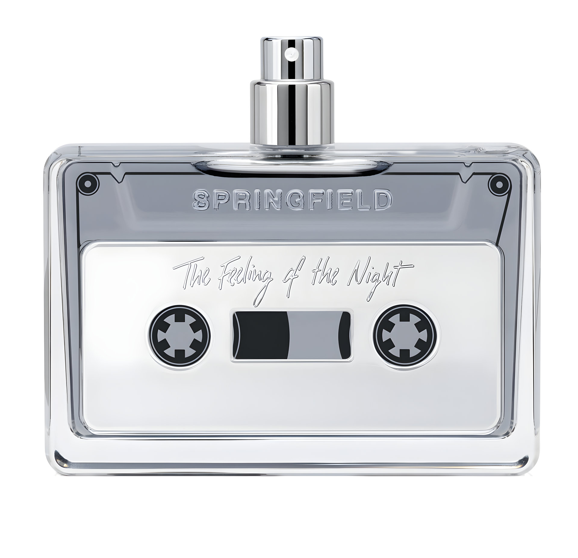 Picture of Rewind: the Feeling of the Night fragrance