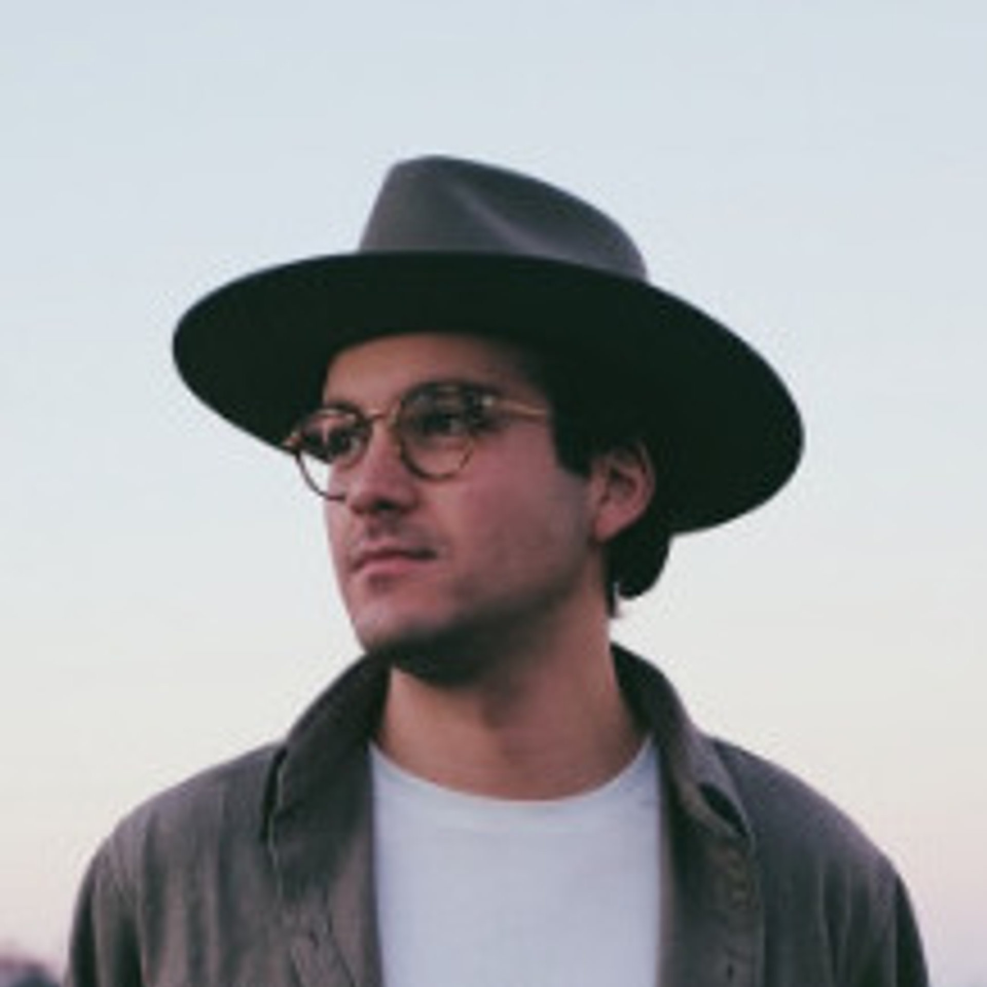 Picture of Steve Soderholm perfumer