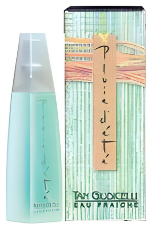 Pluie d'Ete by Tan Giudicelli perfume bottle