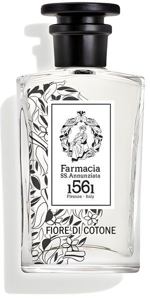 Fiore Di Cotone by Farmacia SS. Annunziata perfume bottle