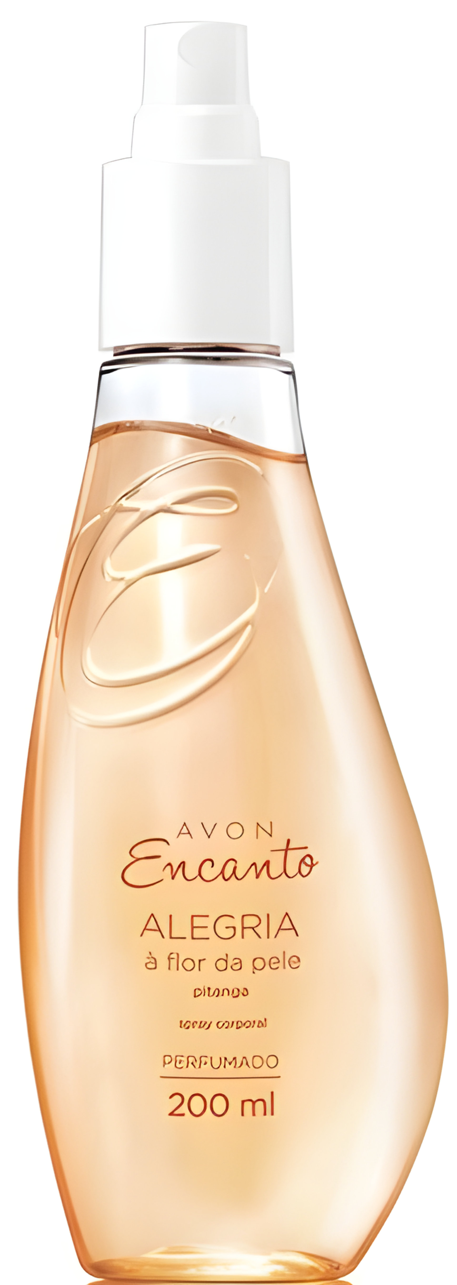 Picture of Encanto Alegria Pitanga fragrance