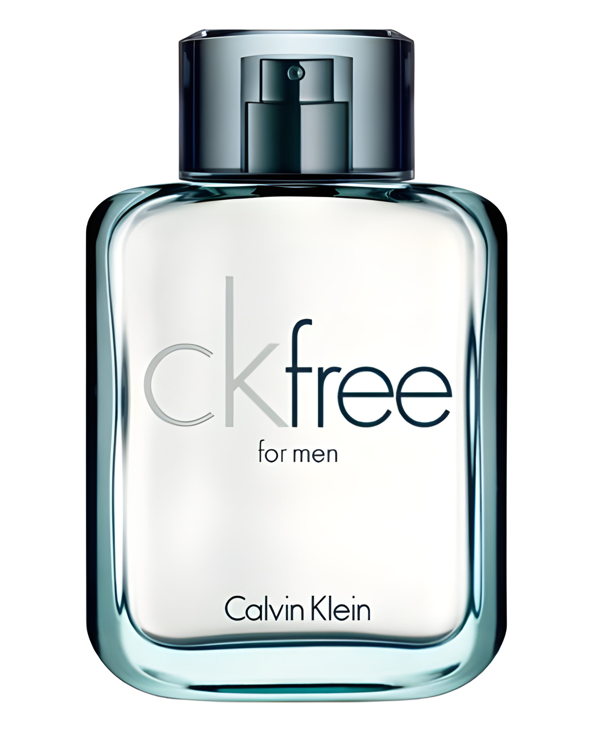 Picture of CK Free fragrance