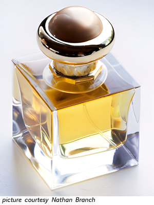 Sharif by Abdes Salaam Attars Perfumes perfume bottle