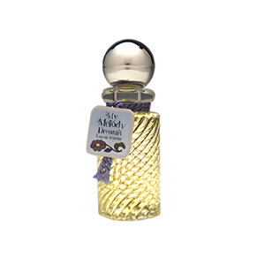 My Melody Dreams by Muelhens perfume bottle