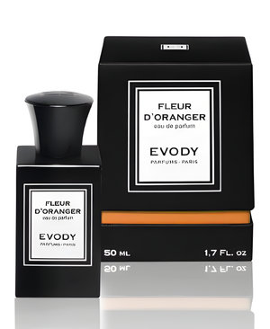 Fleur d'Oranger by Evody Parfums perfume bottle