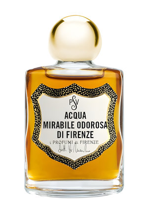 Acqua Mirabile Odorosa Di Firenze No. 1 by I Profumi di Firenze perfume bottle
