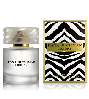 Dana Buchman Luxury by Dana Buchman perfume bottle