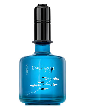 Omiyage Him by Annayake perfume bottle