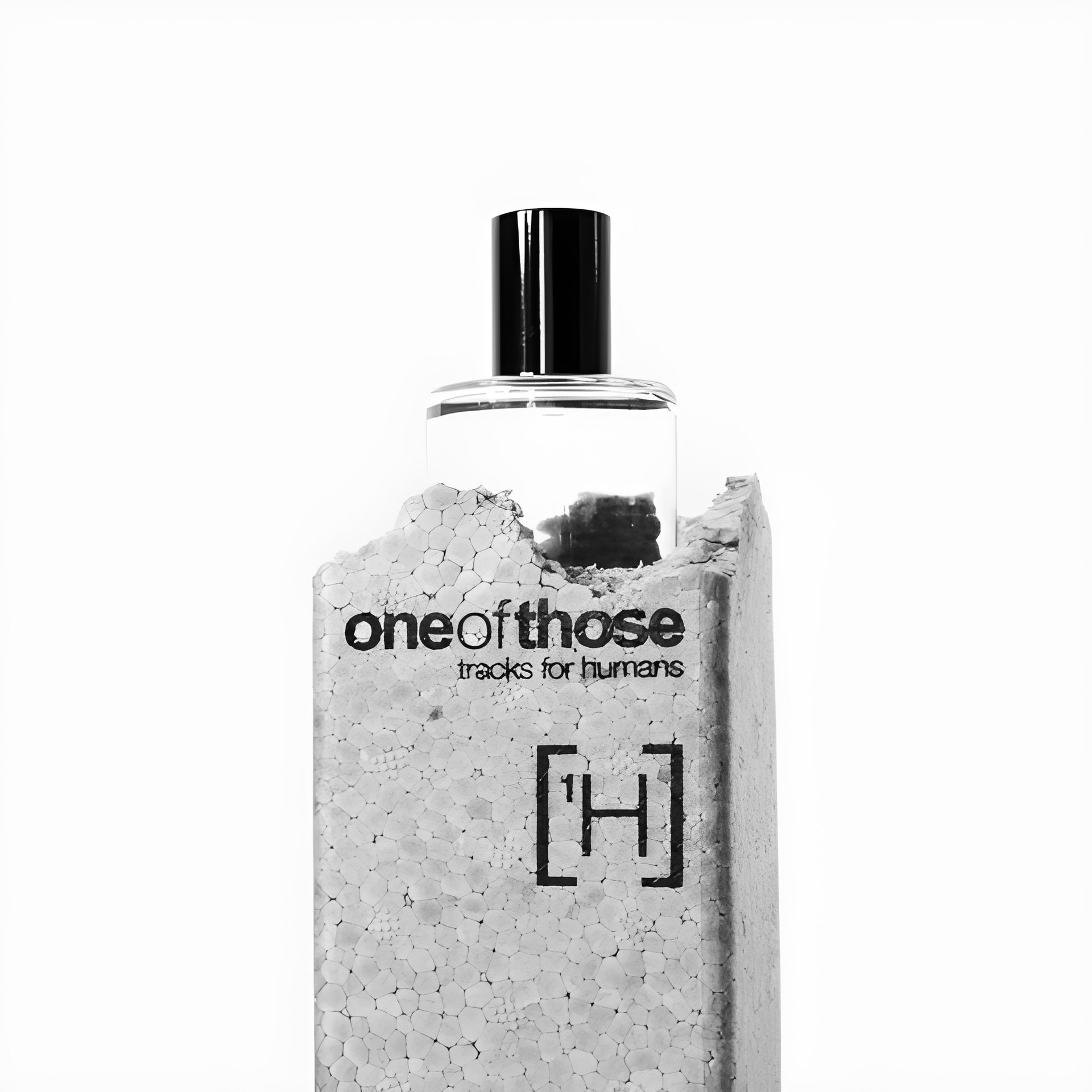 Picture of Hydrogen [1H] fragrance