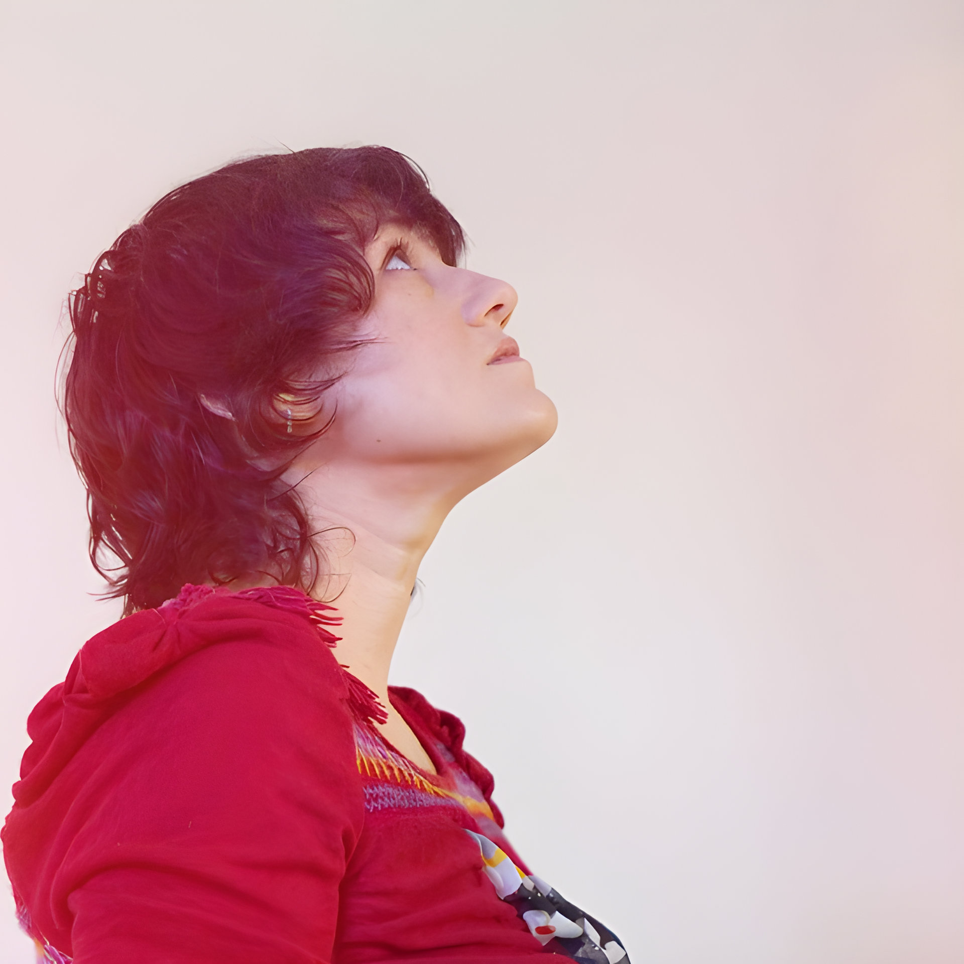 Picture of Syd Buffman perfumer