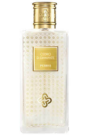 Cedro Di Diamante by Perris Monte Carlo perfume bottle