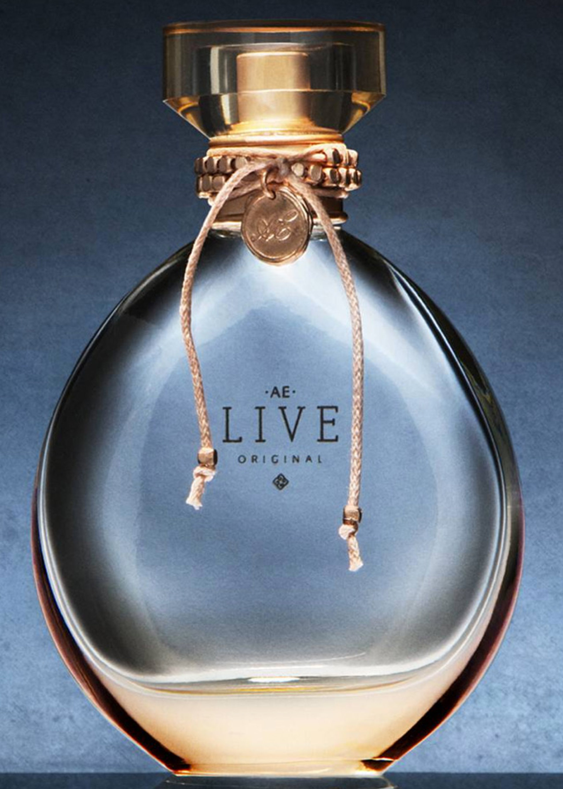 Picture of Live fragrance