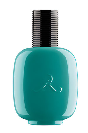 Eloge Du Vert by Les Parfums de Rosine perfume bottle