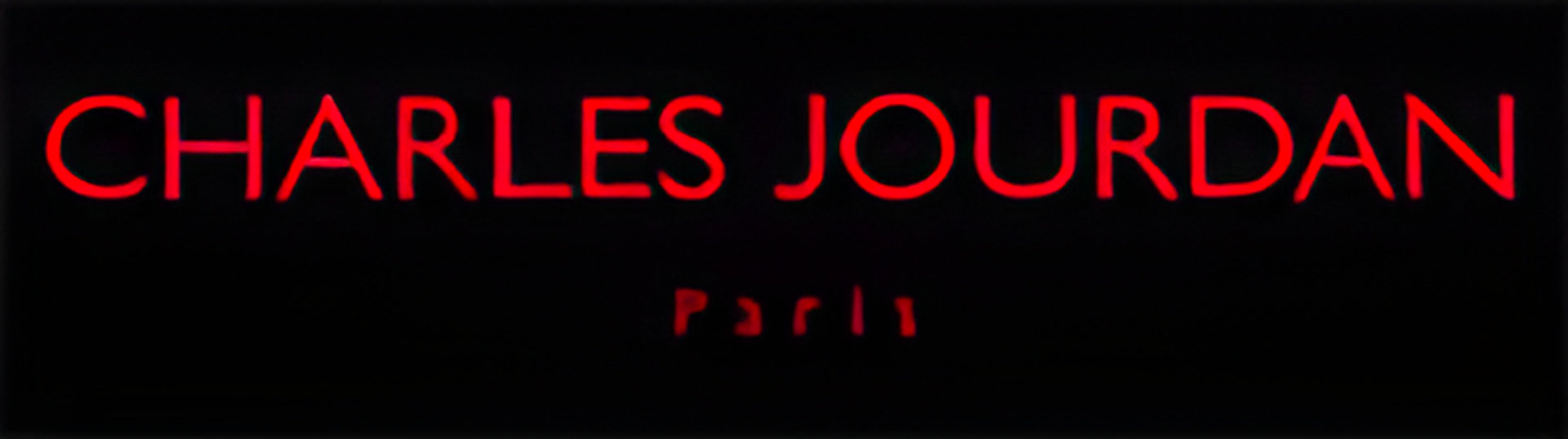 Picture of Charles Jourdan brand