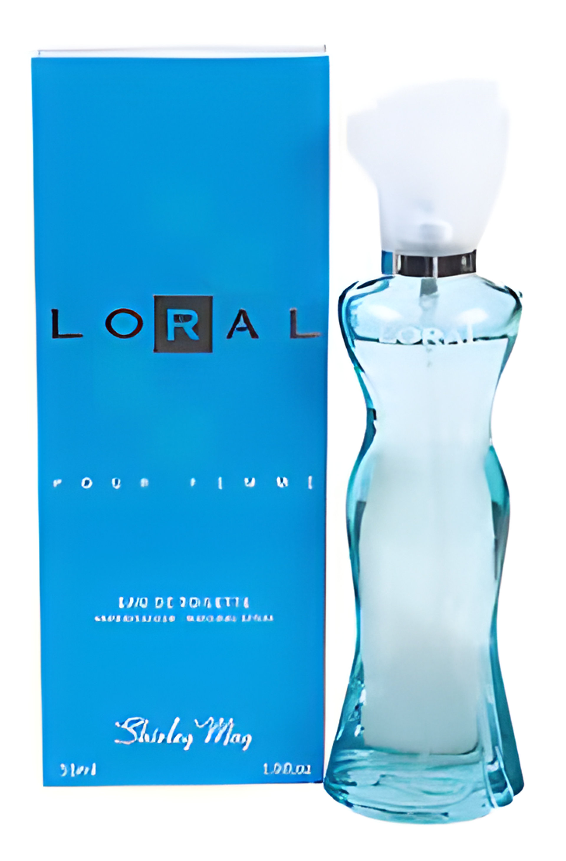 Picture of Loral fragrance