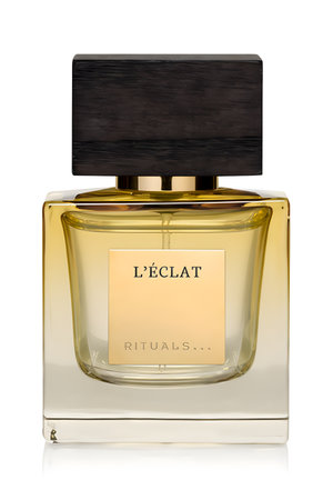 L'Eclat by Rituals perfume bottle
