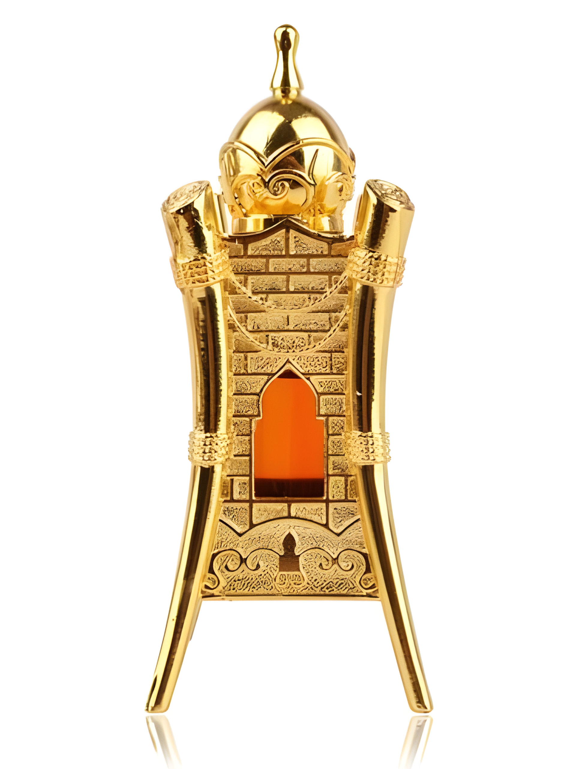 Picture of Oud Al Fakhir fragrance