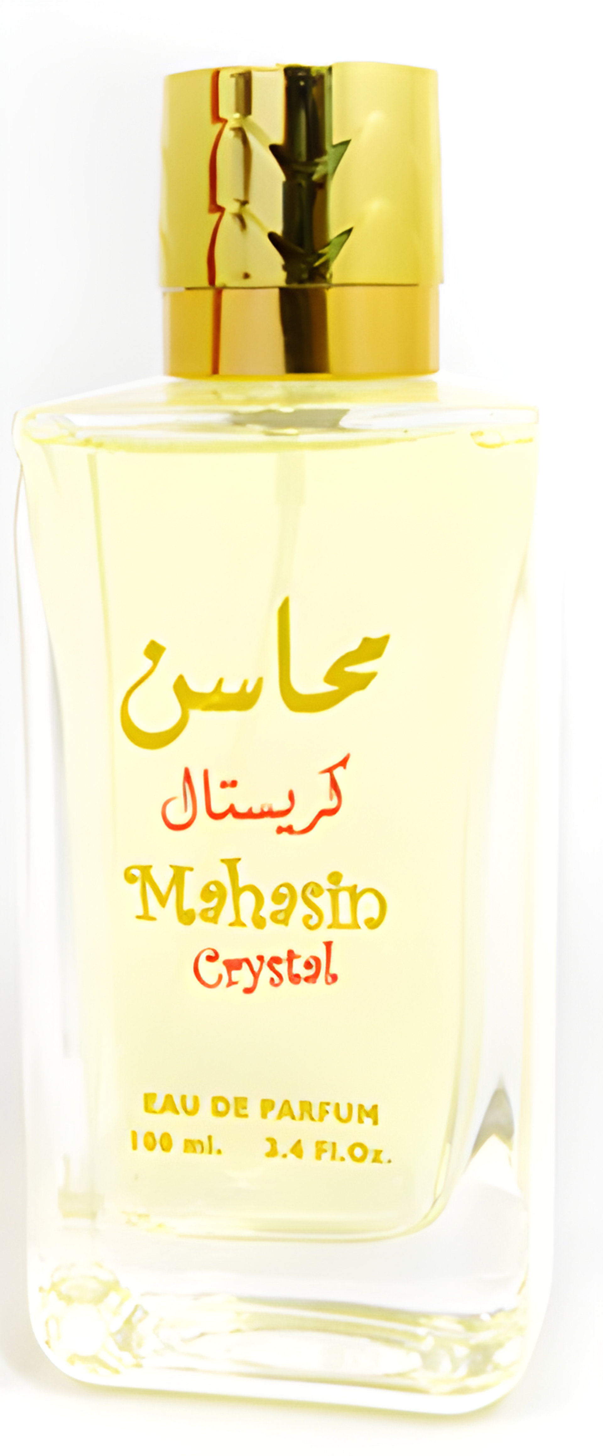 Picture of Mahasin Crystal fragrance