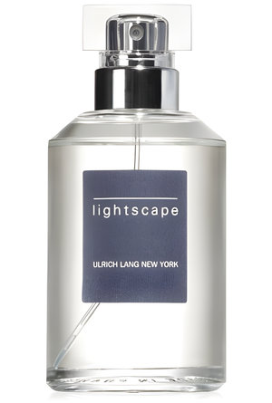 Lightscape by Ulrich Lang perfume bottle