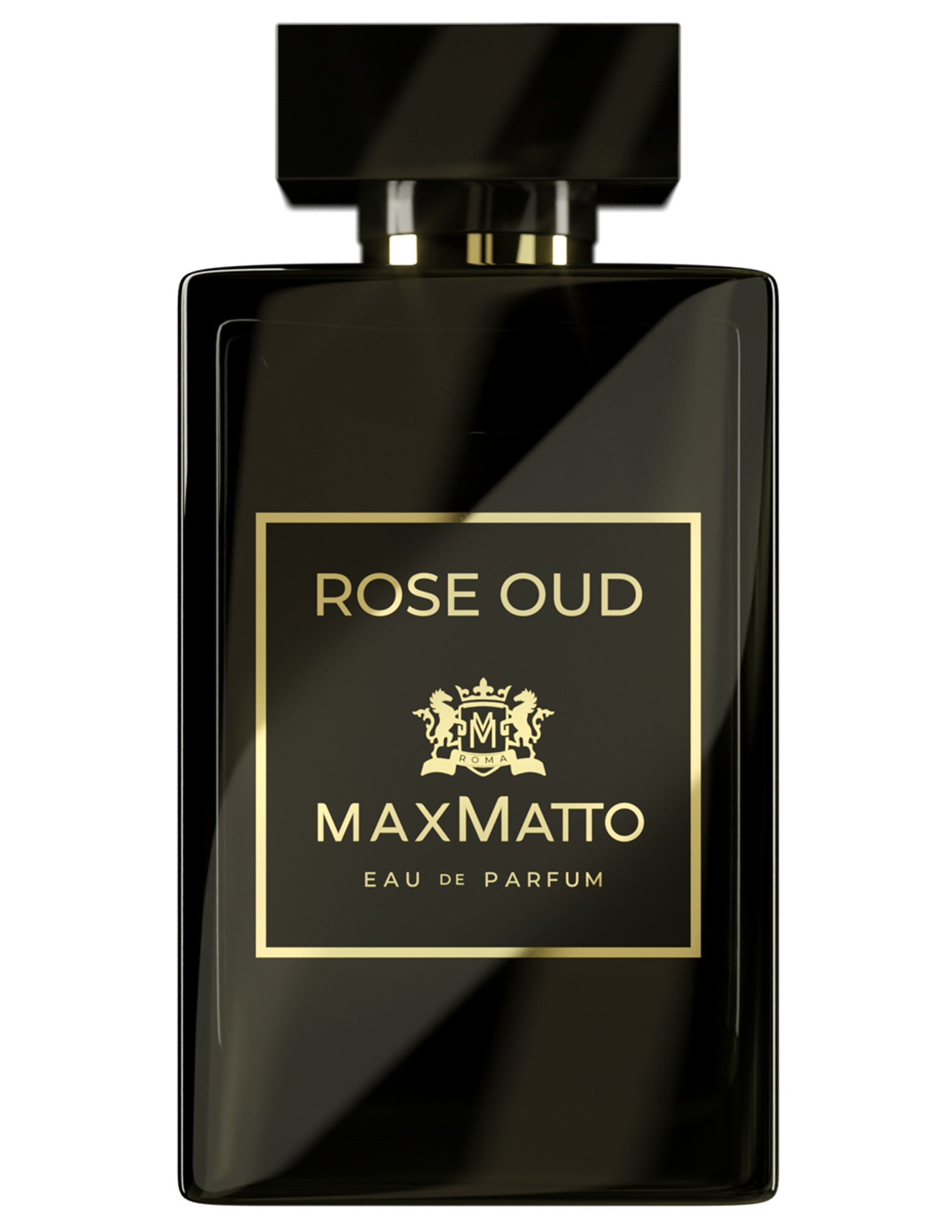 Picture of Rose Oud fragrance