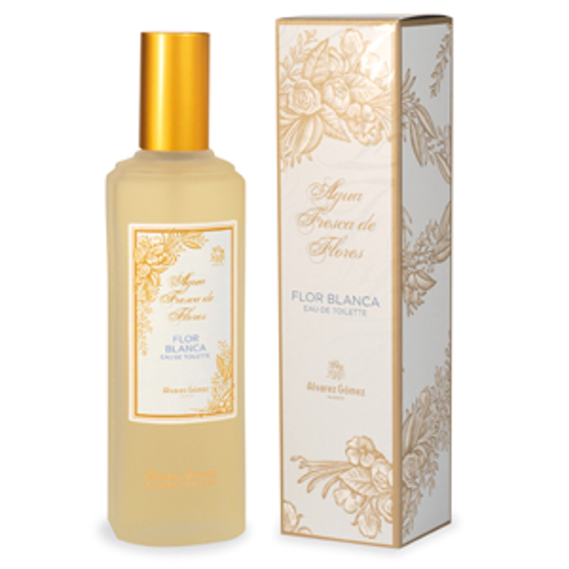 Picture of White Blossom fragrance