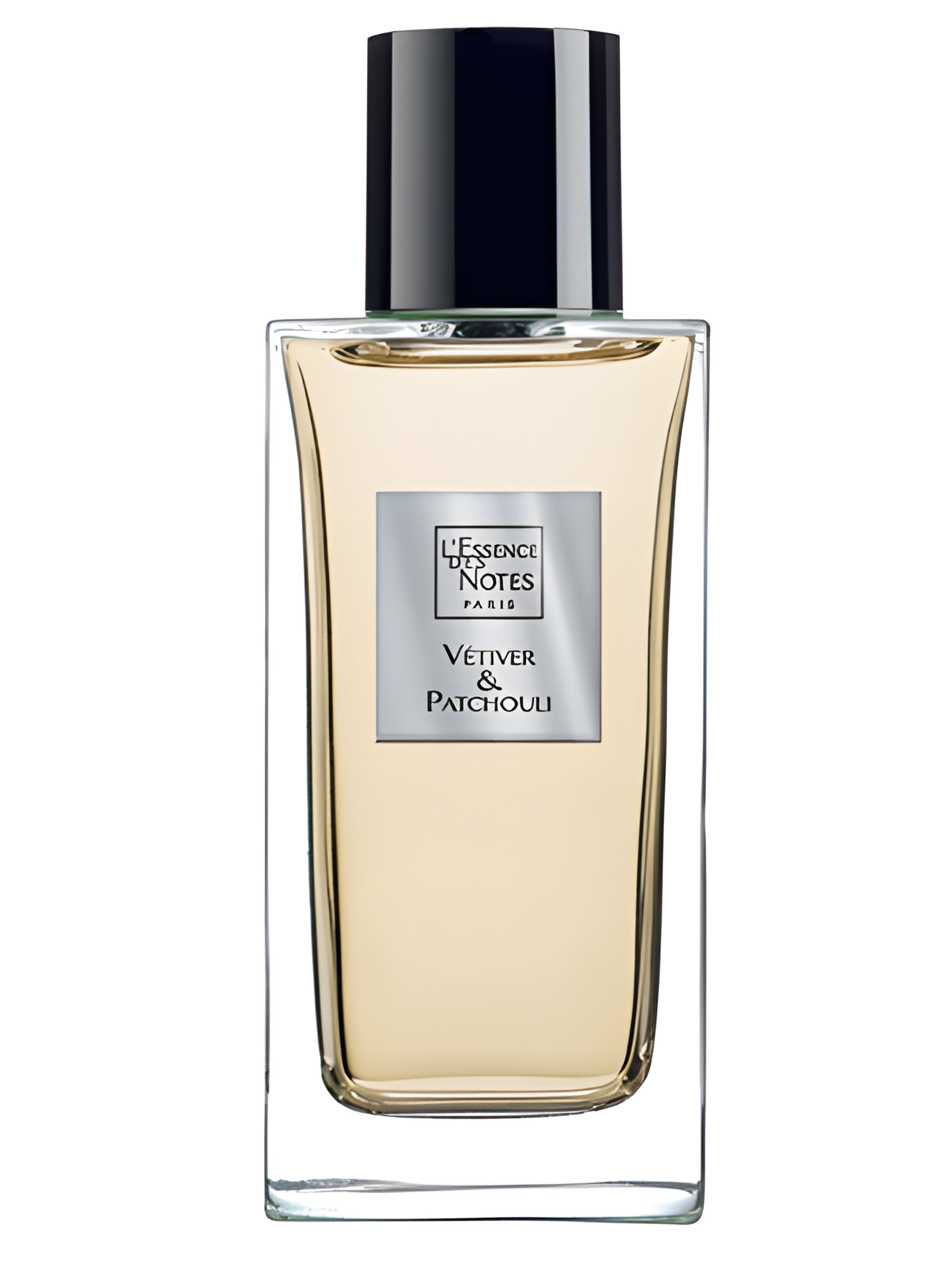 Picture of Vetiver&Patchouli fragrance