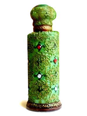 Sandeed by Asgharali perfume bottle