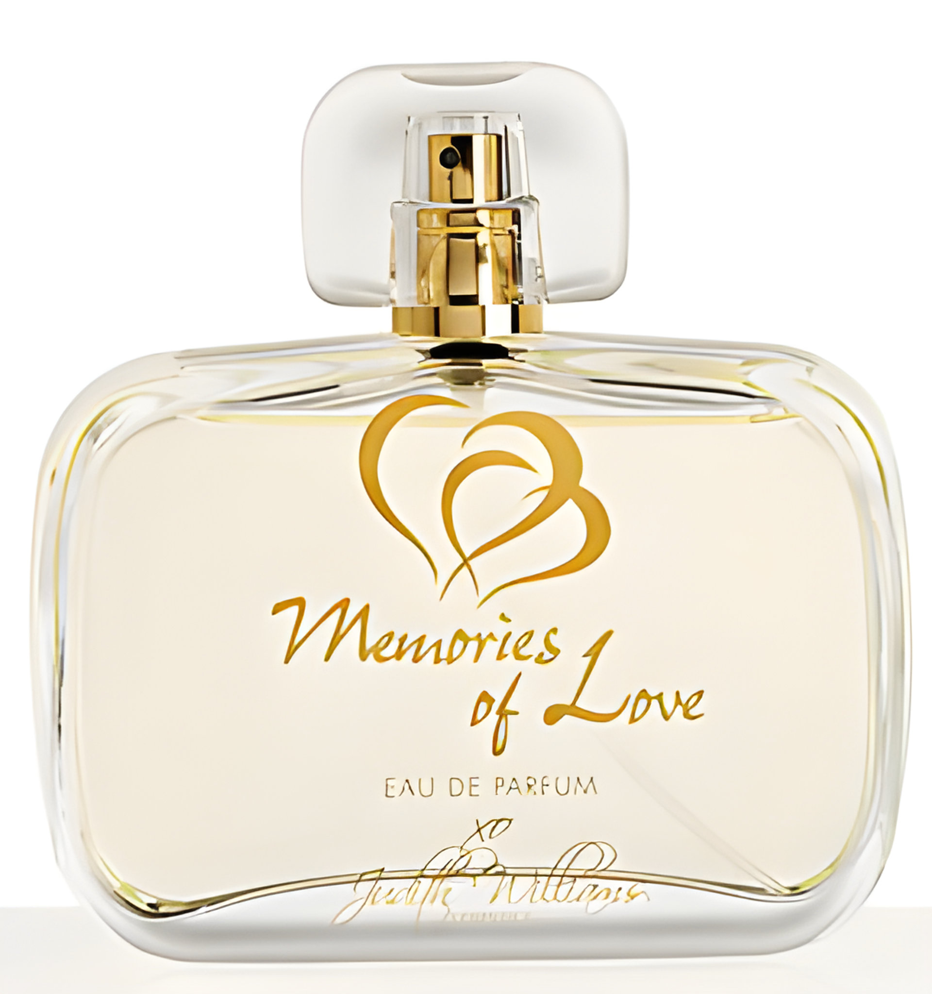 Picture of Memories of Love fragrance