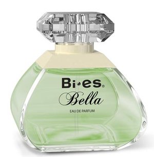 Bella by Bi-es perfume bottle