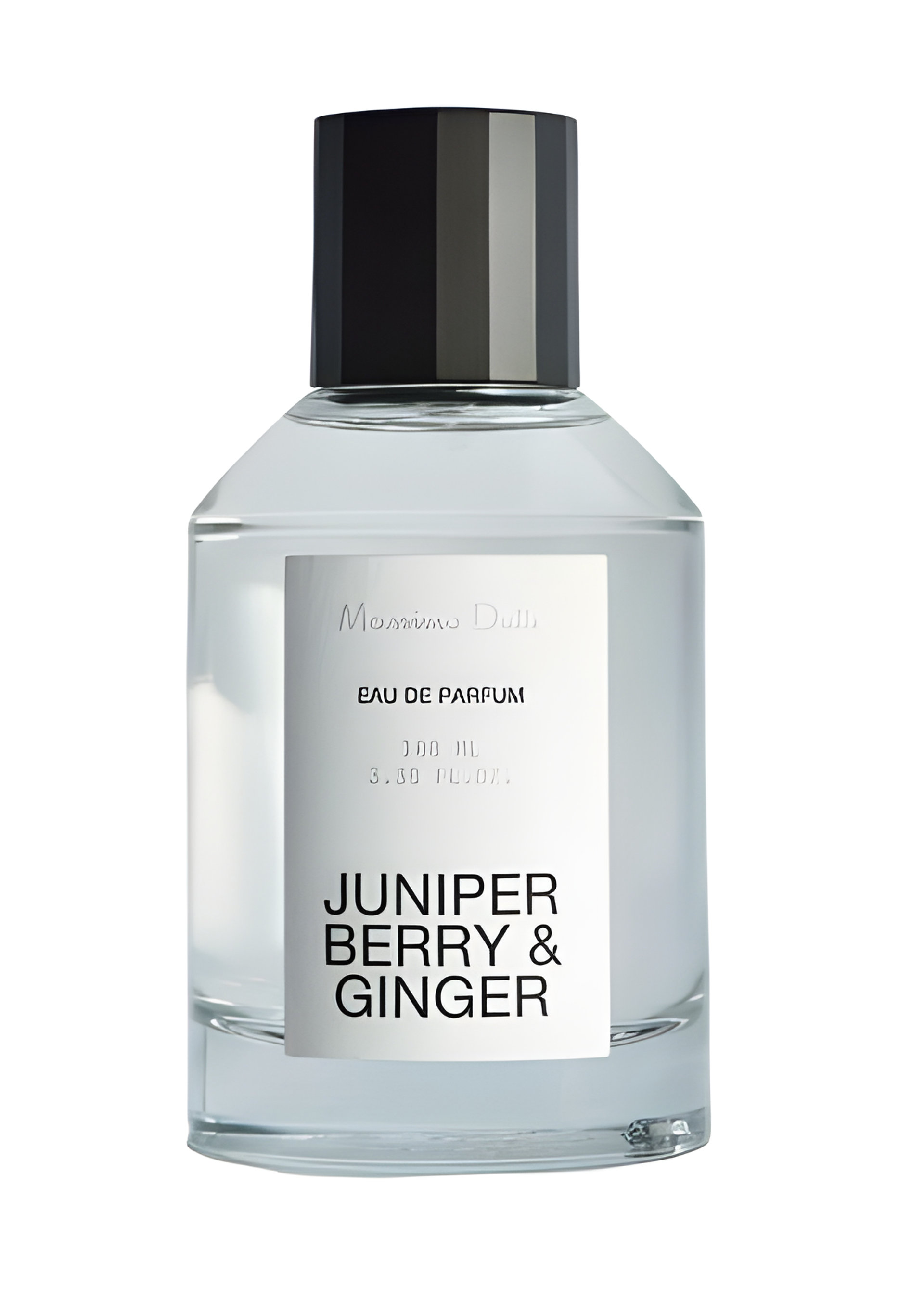 Picture of Juniper Berries & Ginger fragrance