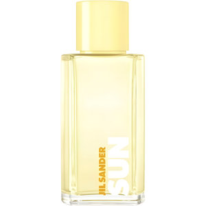Sun Sea Salt & Genista by Jil Sander perfume bottle