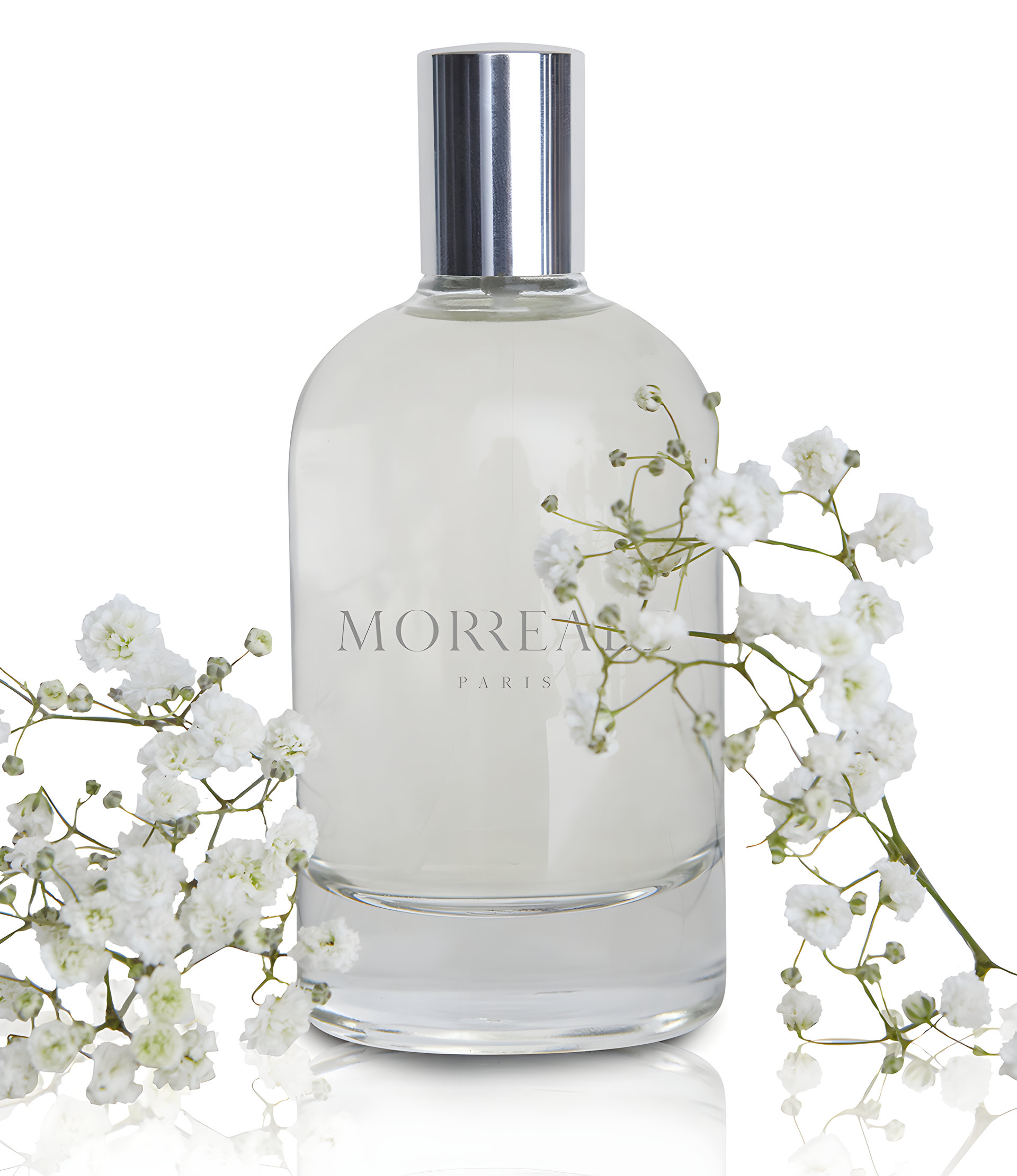Picture of Morreale Pour Homme fragrance