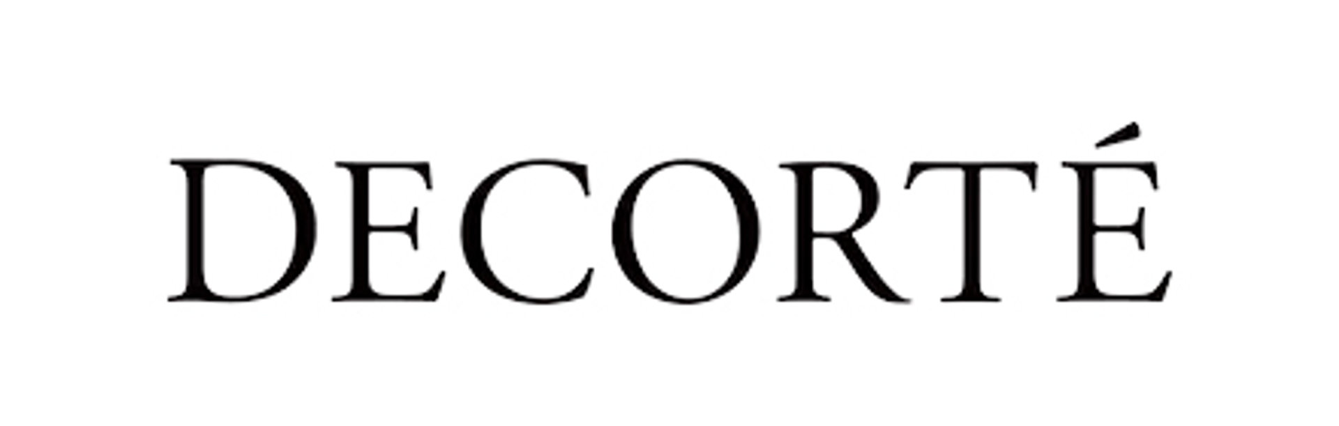 Picture of Decorté brand