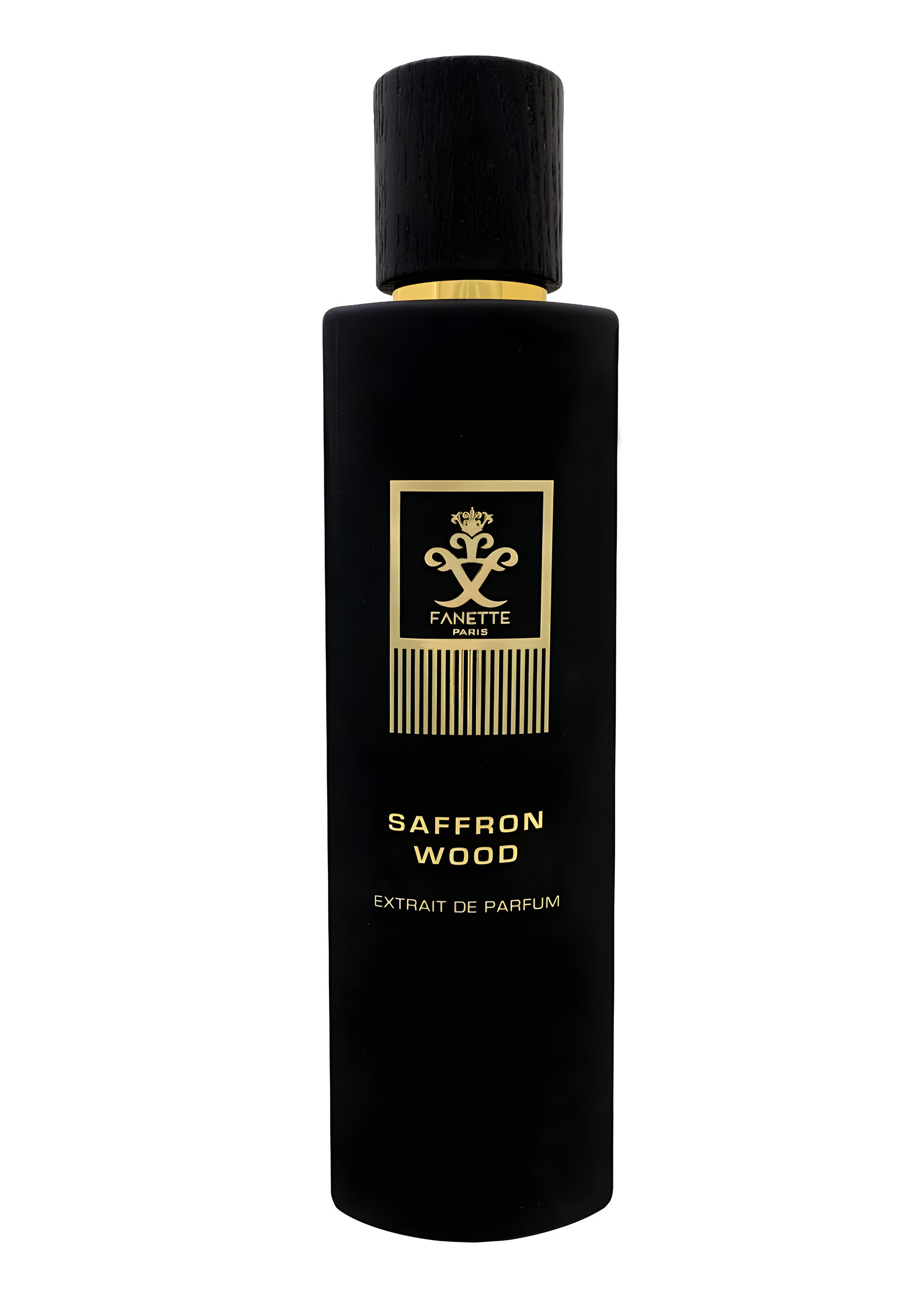 Picture of Saffron Wood fragrance