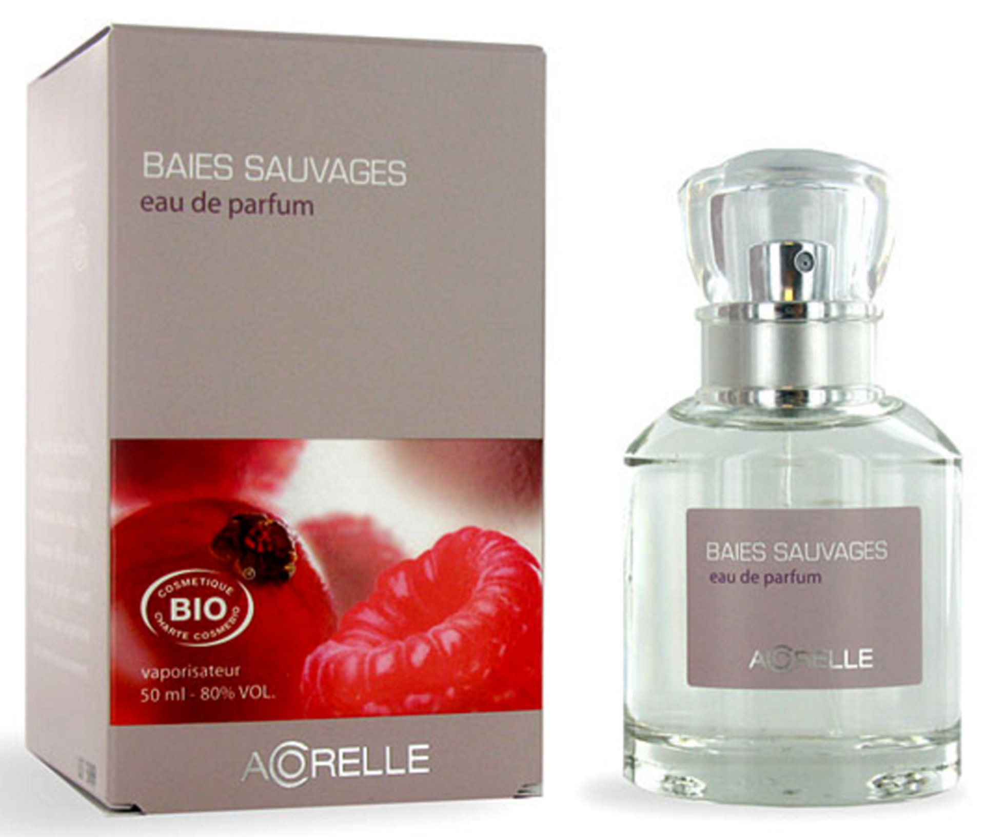 Picture of Baies Sauvages fragrance