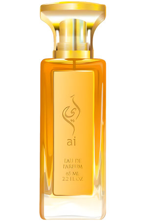 Ai by Khaltat perfume bottle