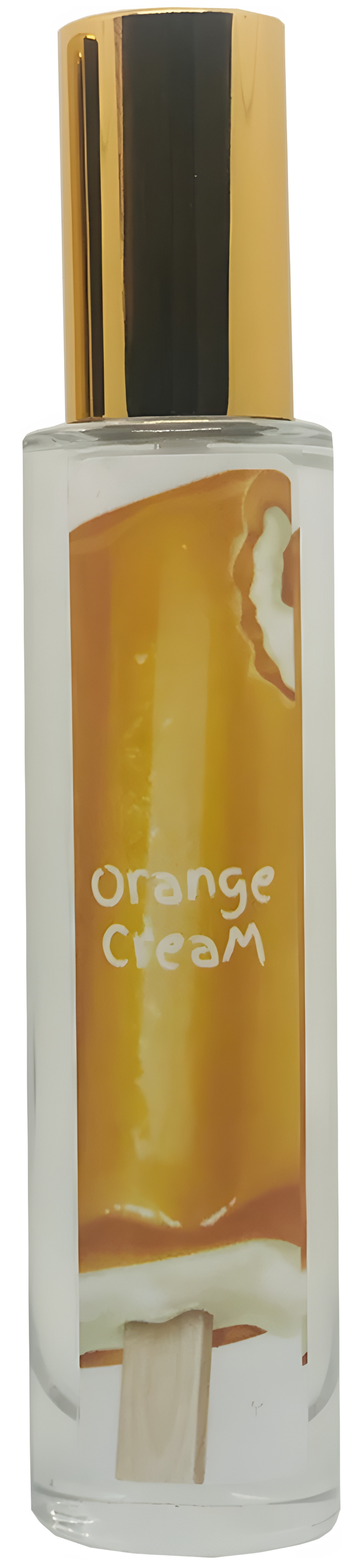 Picture of Orange Cream fragrance