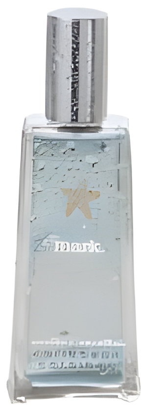 Mark Instant Vacation Caribbean by mark. perfume bottle