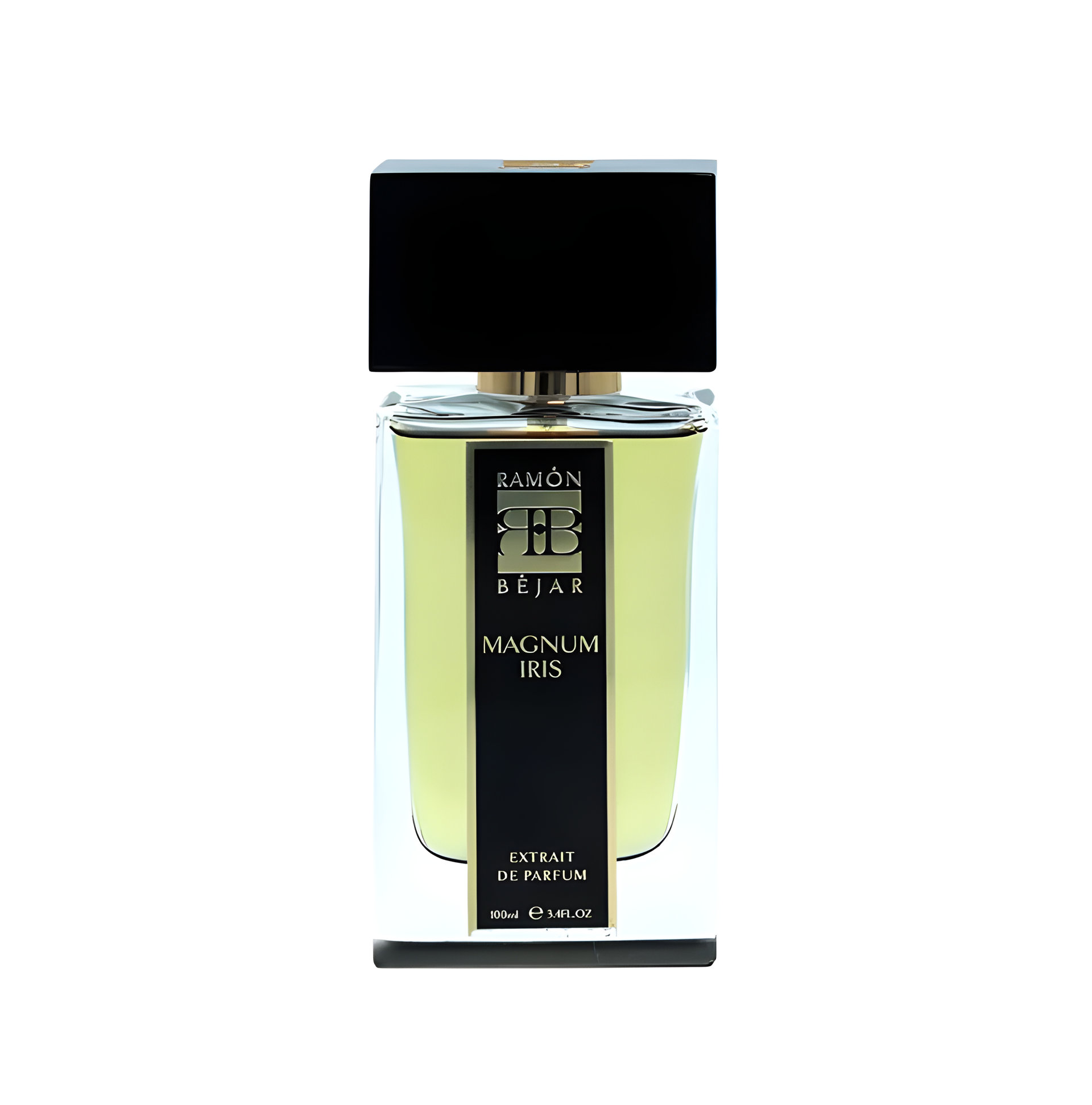 Picture of Magnum Iris Extrait de Parfum fragrance