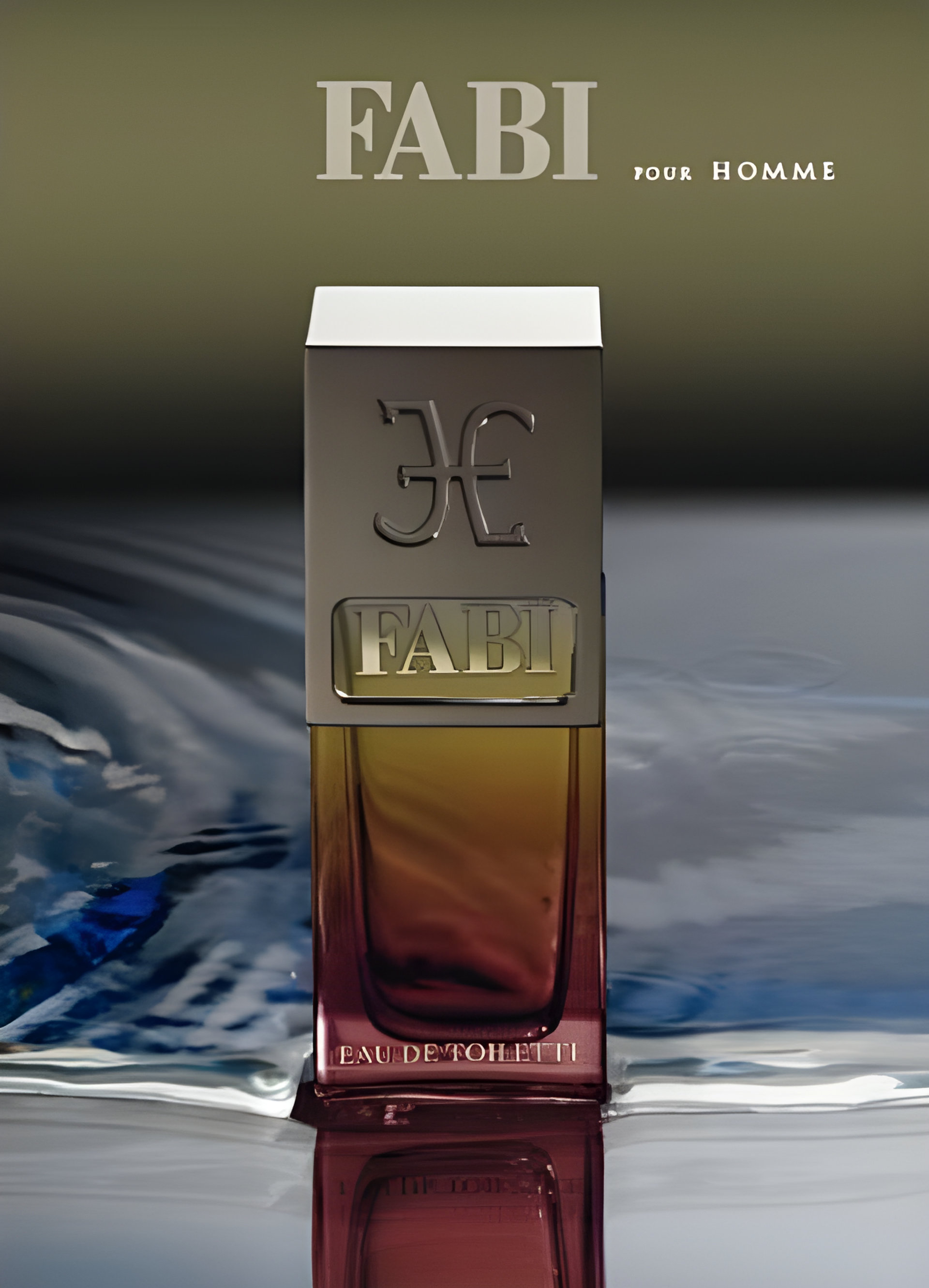 Picture of Fabi Per Lui fragrance