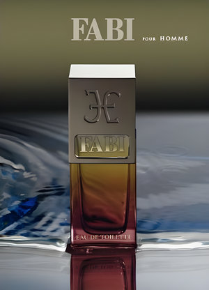 Fabi Per Lui by Fabi perfume bottle