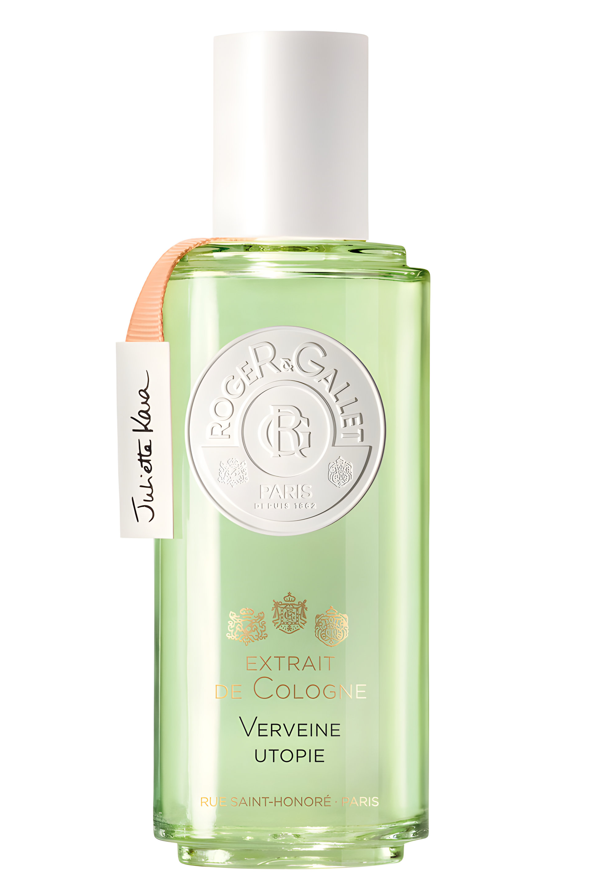 Picture of Verveine Utopie fragrance