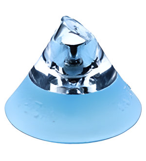 Eau de Krizia by Krizia perfume bottle